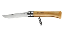 Couteau Tire-bouchon N°10 OPINEL - 001410