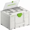 Systainer³ FESTOOL DF SYS3 DF M 237 - 577348 -Atelier Précision e1173d02 2caa 11ec 811f 005056b31774 1600 1066