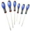 Jeu De 6 Tournevis Fente/Pozidriv EXPERT By Facom - E160903