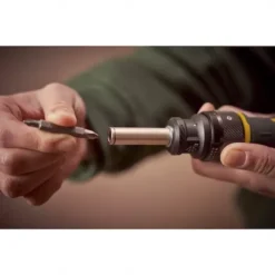 Tournevis Assisté STANLEY 4V Fatmax - FMHT62692-0 -Atelier Précision fmht62692 0 a9 1