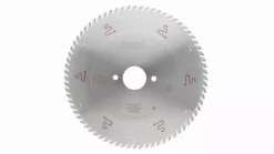 Lame Scie à Plat Auto.industrielle Haute Performance FREUD - Ø310 4,4/3,2 AL60 Z72 TP+ - F03FS09949 -LSB31001X