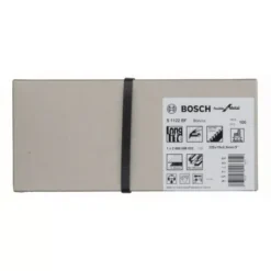 Lame Scie Sabre BIM S1122BF Flexible Metal BOSCH 225 Mm - Boite De 100 - 2608656032 5 Lame Scie Sabre BIM S1122BF Flexible Metal BOSCH 225 Mm - Boite De 100 - 2608656032 -Atelier Précision lame de scie sabre mm epaisseur mm bim s 1122 bf flexible for metal bosch 2608656032 1