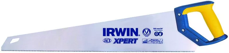 Scie égoïne Denture Fine 10T/11 Xpert 500 Mm IRWIN - 10505556 3 Scie égoïne Denture Fine 10T/11 Xpert 500 Mm IRWIN - 10505556