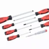 Coffret De 8 Tournevis JET TOOLS - S-8 1 Coffret De 8 Tournevis JET TOOLS - S-8 -Atelier Précision s 8