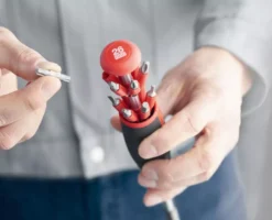 Tournevis Porte-embouts Liftup 26 One WIHA - 43895 -Atelier Précision tca10179 2