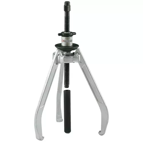 Extracteur 3 Griffes Grande Puissance 100-530 Mm FACOM - U.330 3 Extracteur 3 Griffes Grande Puissance 100-530 Mm FACOM - U.330