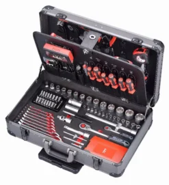 Valise D'outillage De Dépannage JET TOOLS 149 Pièces - Y-149B